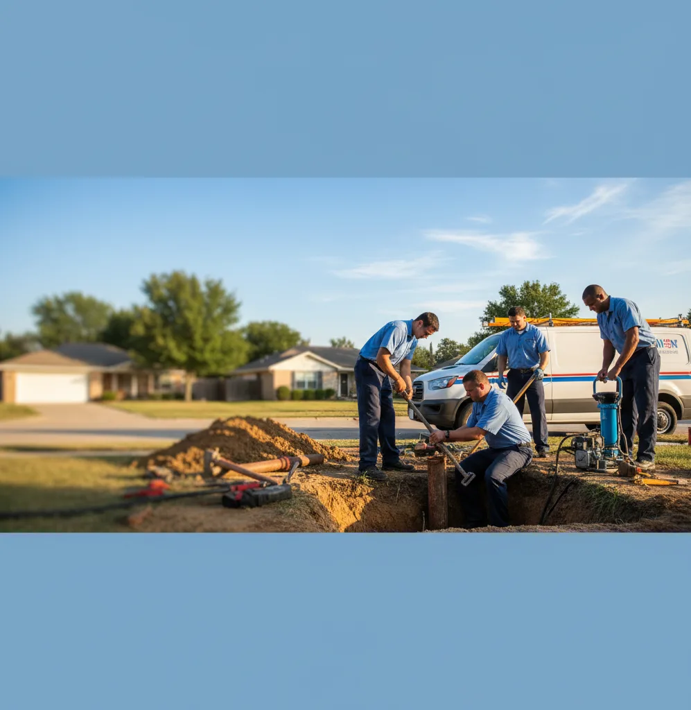 Water Heater Repair & Plumber in South Bend